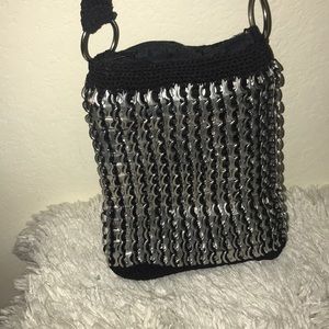 Soda tab purse